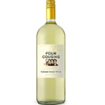 Four Cousins Natural Sweet White 1.5L