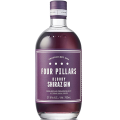 Four Pillars Bloody Shiraz Gin