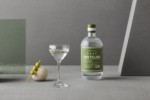 Four Pillars Olive Leaf Gin