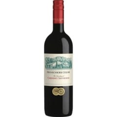 Franschhoek Cellar Cabernet Sauvignon