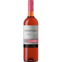 Frontera Cabernet Blush 75cl