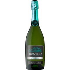 Frontera Sparkling Moscato 75cl