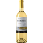 Frontera Late Harvest 75cl