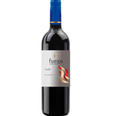 Fuego Austral Merlot 2018 75cl