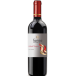 Fuego Austral Cabernet Sauvignon 2018 75cl