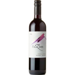 Fuzion Shiraz-Malbec 75cl