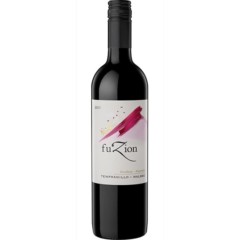 Fuzion Tempranillo Malbec 75cl