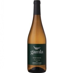 Gamla Chardonnay 75cl