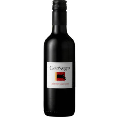 Gato Negro Cabernet Sauvignon 250ml