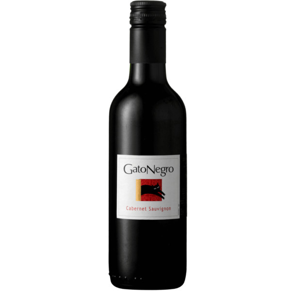 Gato Negro Cabernet Sauvignon 250ml