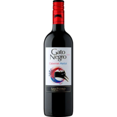 Gato Negro Cabernet Merlot 1.5l