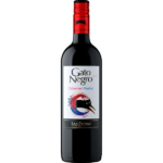 Gato Negro Cabernet Merlot 2020 75cl