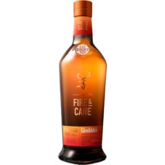 Glenfiddich Fire & Cane bottle 700ml