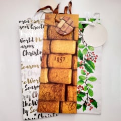 Giftbag S (Random Pattern)