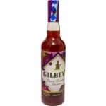 Gilbeys Berry Bramble 750ml