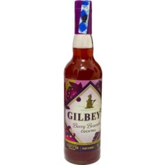 Gilbeys Berry Bramble 750ml