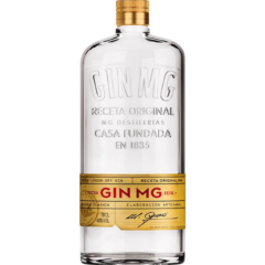 Gin MG Original 70cl