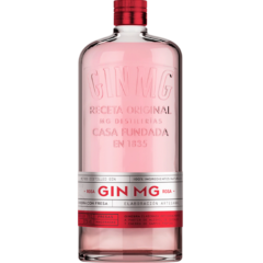Gin MG Rosa 700ml