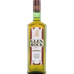 Glen Rock Whisky 750ml