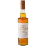 Glen Silver's Blended Scotch Whisky 1L