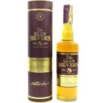 Glen Silver's 8 Year Old 700ml