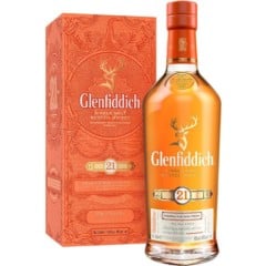 Glenfiddich 21 Year Old 700ml
