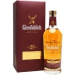 Glenfiddich 25 Year Old Rare Oak 700ml - Rich, rare and distinctive