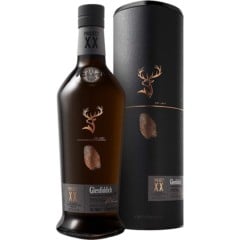 Glenfiddich Project XX 700ml - Single Malt Scotch whisky Experimental series #02