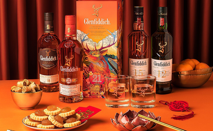 Glenfiddich