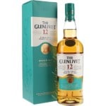 The Glenlivet 12 Years Old Double Oak