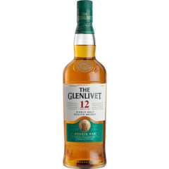 Glenlivet 12 Year Double Oak 1l