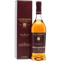 Glenmorangie Lasanta 12 Year Old 70cl