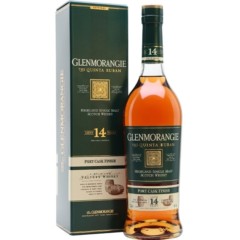 Glenmorangie Quinta Ruban 14 Year Old 700ml