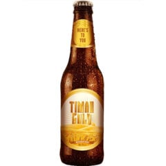 Timau Gold 330ml