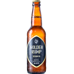 Golden Rump 330ml