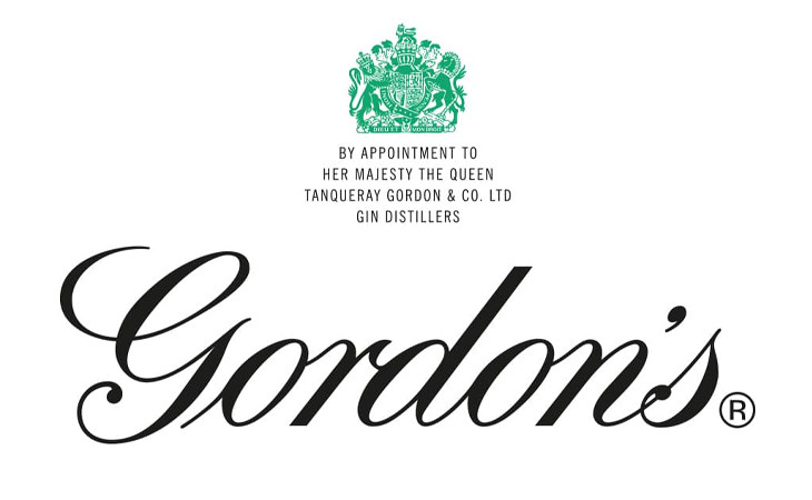 Gordon's Gin Logo