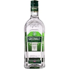 Greenalls Gin 1L