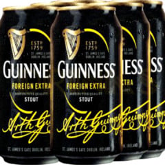 Guiness 6x500ml