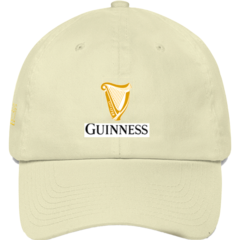 Guinness Smooth Cap