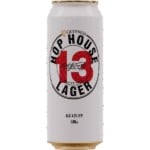 Guinness Hop House 13 Lager Can 500ml