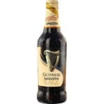 Guinness Smooth 500ml - Order Smooth Guinness Beer Online