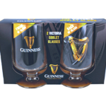 Guinness Glass