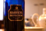 Harveys Bristol Cream Sherry wine 75cl