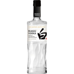 Haku Vodka