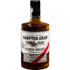 Review - William Lawson's Super Spiced Blended Scotch Whisky, (No