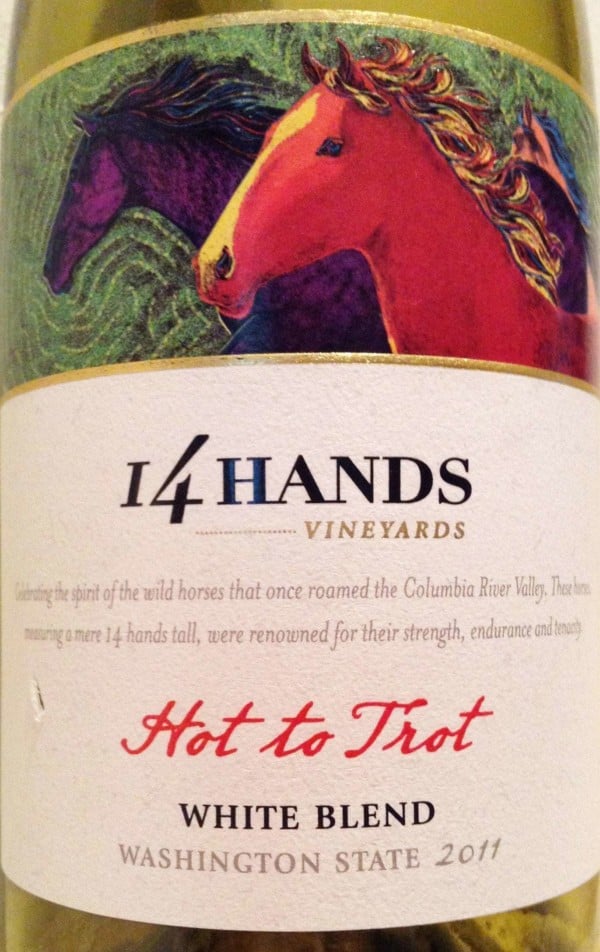 14 Hands Hot to Trot 14 Hands Hot to Trot