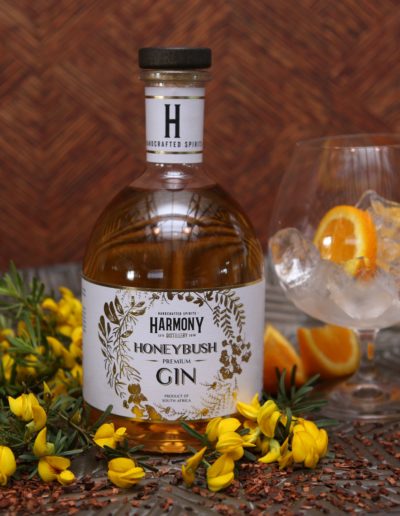 Harmony Honeybush