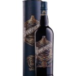 Harrington Whisky 750ml