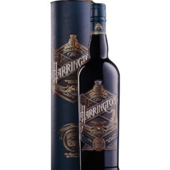 Harrington Whisky 750ml