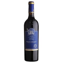 Raymond Huet Haut-Medoc